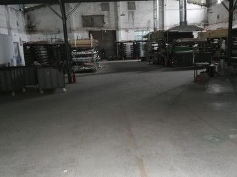 图 烫金工艺厂转让 广州厂房 仓库 土地