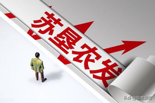 粮食危机 来势汹汹 ,这6大农业 低位 龙头,将最终收益