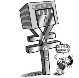 技术转让费的确定