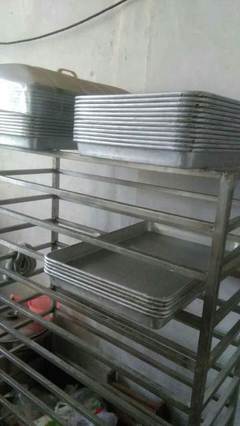 承德双桥区麻花技术加设备转让 传统工艺与现代设备的完美结合